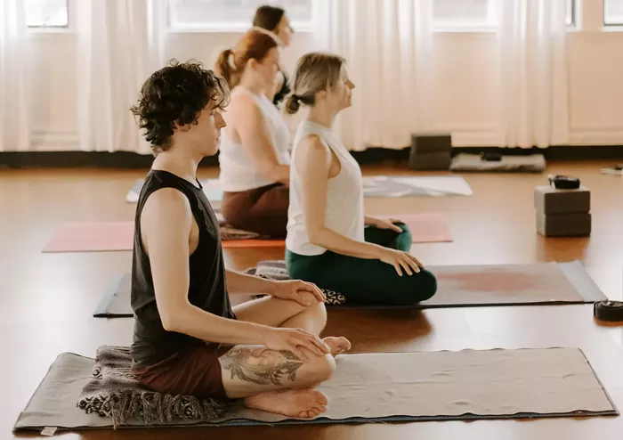Body Reflects Yoga and Bodywork